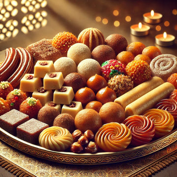 sweets